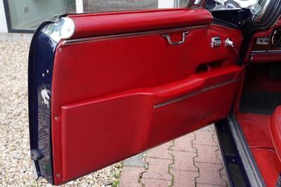 1958 Facel Vega FV4 &ldquo;Hemi Typhoon&rdquo;