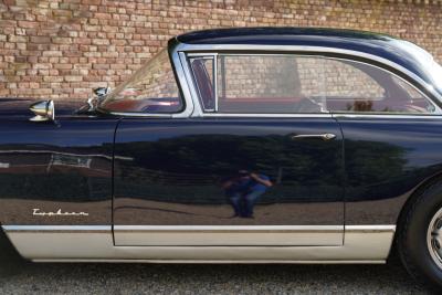 1958 Facel Vega FV4 &ldquo;Hemi Typhoon&rdquo;