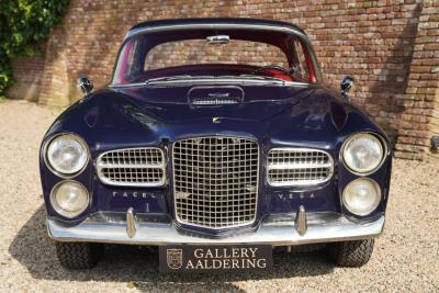 1958 Facel Vega FV4 &ldquo;Hemi Typhoon&rdquo;