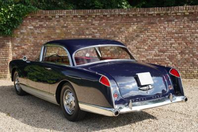 1958 Facel Vega FV4 &ldquo;Hemi Typhoon&rdquo;