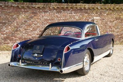 1958 Facel Vega FV4 &ldquo;Hemi Typhoon&rdquo;