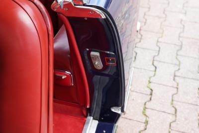 1958 Facel Vega FV4 &ldquo;Hemi Typhoon&rdquo;