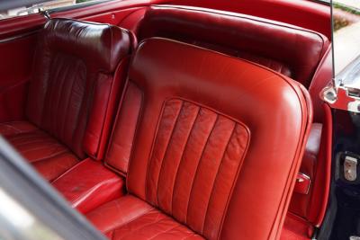 1958 Facel Vega FV4 &ldquo;Hemi Typhoon&rdquo;