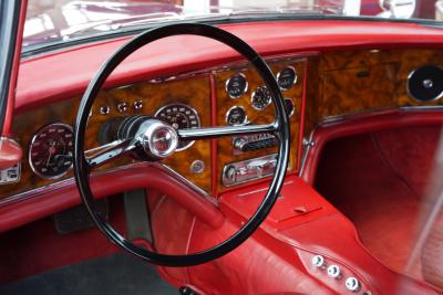 1958 Facel Vega FV4 &ldquo;Hemi Typhoon&rdquo;