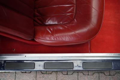 1958 Facel Vega FV4 &ldquo;Hemi Typhoon&rdquo;