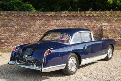 1958 Facel Vega FV4 &ldquo;Hemi Typhoon&rdquo;