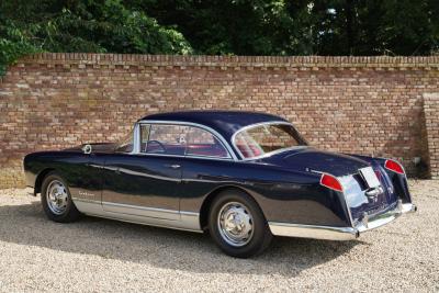 1958 Facel Vega FV4 &ldquo;Hemi Typhoon&rdquo;