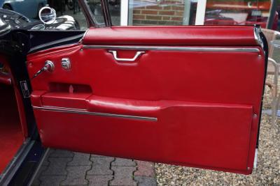 1958 Facel Vega FV4 &ldquo;Hemi Typhoon&rdquo;