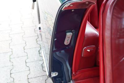 1958 Facel Vega FV4 &ldquo;Hemi Typhoon&rdquo;