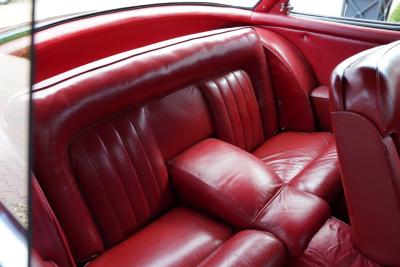 1958 Facel Vega FV4 &ldquo;Hemi Typhoon&rdquo;