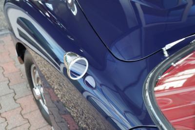 1958 Facel Vega FV4 &ldquo;Hemi Typhoon&rdquo;