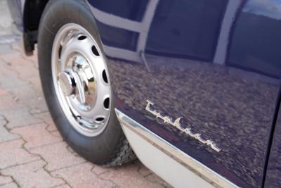 1958 Facel Vega FV4 &ldquo;Hemi Typhoon&rdquo;