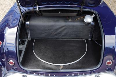 1958 Facel Vega FV4 &ldquo;Hemi Typhoon&rdquo;