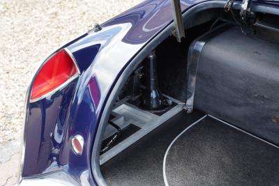 1958 Facel Vega FV4 &ldquo;Hemi Typhoon&rdquo;