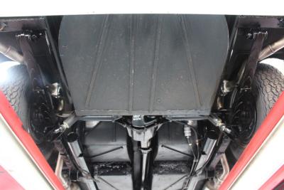 1958 Facel Vega FV4 &ldquo;Hemi Typhoon&rdquo;