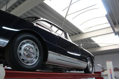1958 Facel Vega FV4 &ldquo;Hemi Typhoon&rdquo;