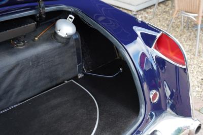 1958 Facel Vega FV4 &ldquo;Hemi Typhoon&rdquo;