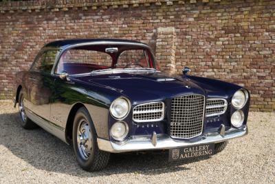 1958 Facel Vega FV4 &ldquo;Hemi Typhoon&rdquo;