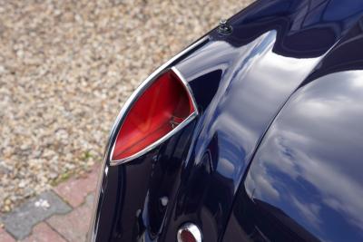 1958 Facel Vega FV4 &ldquo;Hemi Typhoon&rdquo;