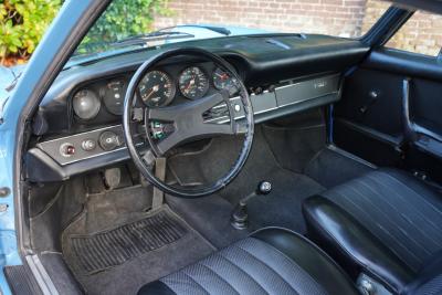 1969 Porsche 912 coup&eacute; &ldquo;Factory 5-speed&rdquo;