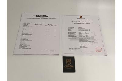 1969 Porsche 912 coup&eacute; &ldquo;Factory 5-speed&rdquo;