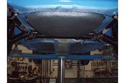 1969 Porsche 912 coup&eacute; &ldquo;Factory 5-speed&rdquo;