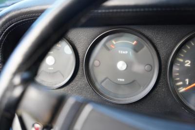 1969 Porsche 912 coup&eacute; &ldquo;Factory 5-speed&rdquo;