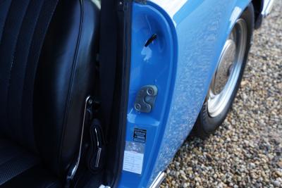 1969 Porsche 912 coup&eacute; &ldquo;Factory 5-speed&rdquo;