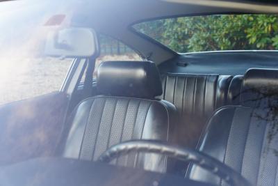 1969 Porsche 912 coup&eacute; &ldquo;Factory 5-speed&rdquo;