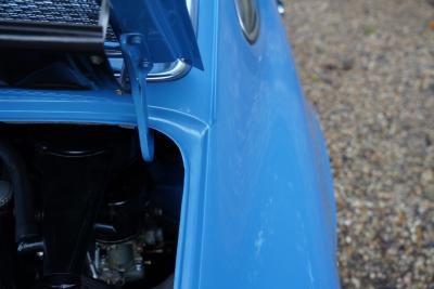 1969 Porsche 912 coup&eacute; &ldquo;Factory 5-speed&rdquo;