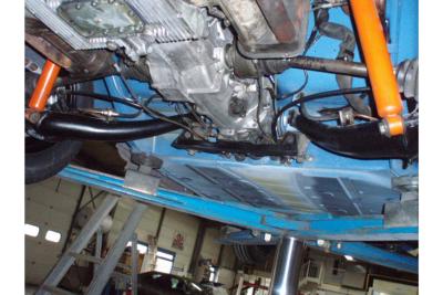 1969 Porsche 912 coup&eacute; &ldquo;Factory 5-speed&rdquo;