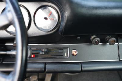 1969 Porsche 912 coup&eacute; &ldquo;Factory 5-speed&rdquo;