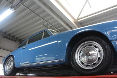 1969 Porsche 912 coup&eacute; &ldquo;Factory 5-speed&rdquo;