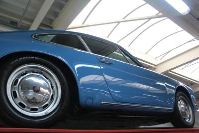 1969 Porsche 912 coup&eacute; &ldquo;Factory 5-speed&rdquo;