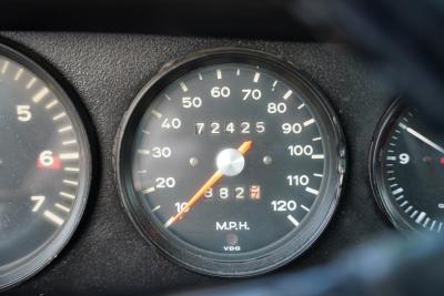 1969 Porsche 912 coup&eacute; &ldquo;Factory 5-speed&rdquo;