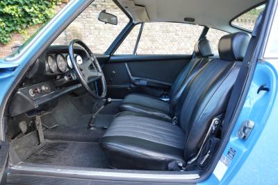 1969 Porsche 912 coup&eacute; &ldquo;Factory 5-speed&rdquo;