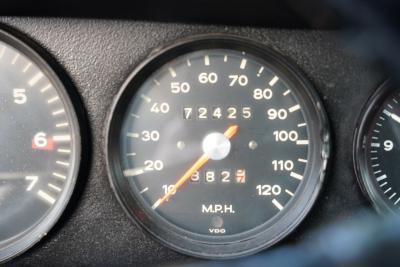 1969 Porsche 912 coup&eacute; &ldquo;Factory 5-speed&rdquo;