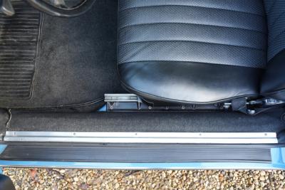 1969 Porsche 912 coup&eacute; &ldquo;Factory 5-speed&rdquo;