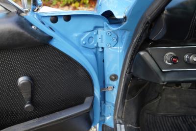 1969 Porsche 912 coup&eacute; &ldquo;Factory 5-speed&rdquo;