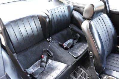 1969 Porsche 912 coup&eacute; &ldquo;Factory 5-speed&rdquo;