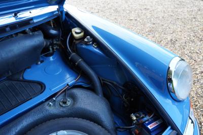 1969 Porsche 912 coup&eacute; &ldquo;Factory 5-speed&rdquo;