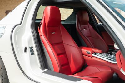 2010 Mercedes - Benz SLS AMG