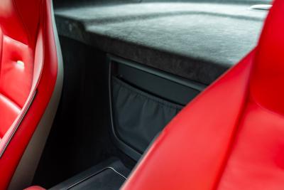 2010 Mercedes - Benz SLS AMG