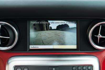 2010 Mercedes - Benz SLS AMG