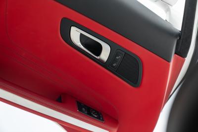 2010 Mercedes - Benz SLS AMG