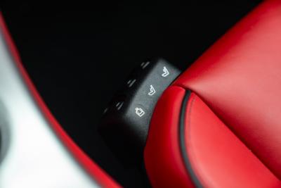 2010 Mercedes - Benz SLS AMG