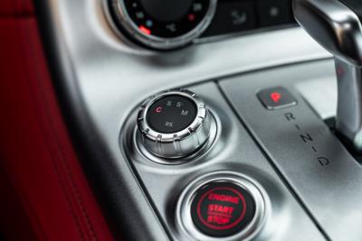 2010 Mercedes - Benz SLS AMG