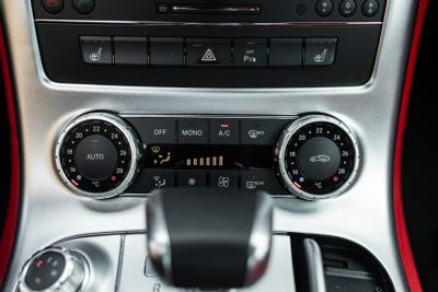 2010 Mercedes - Benz SLS AMG