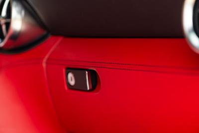 2010 Mercedes - Benz SLS AMG