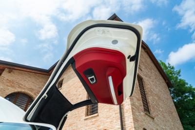 2010 Mercedes - Benz SLS AMG